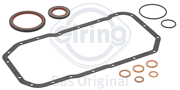 ELRING 218.850 Kit guarnizioni, Monoblocco